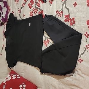 Figs Scrub Set Small petite